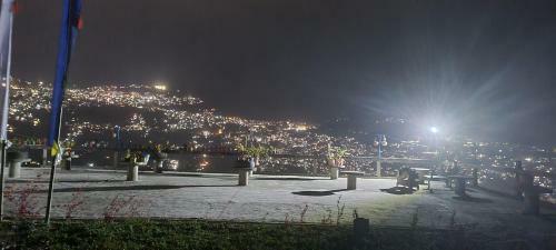 Bed & Breakfast Panoramic Mega Homestay Ranka Gangtok