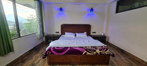Bed & Breakfast Panoramic Mega Homestay Ranka Gangtok