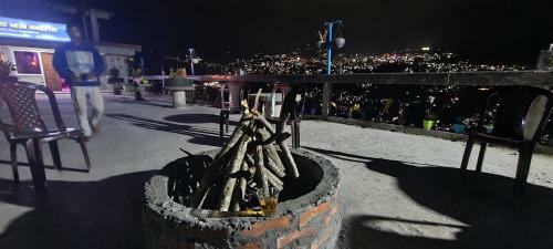 Bed & Breakfast Panoramic Mega Homestay Ranka Gangtok