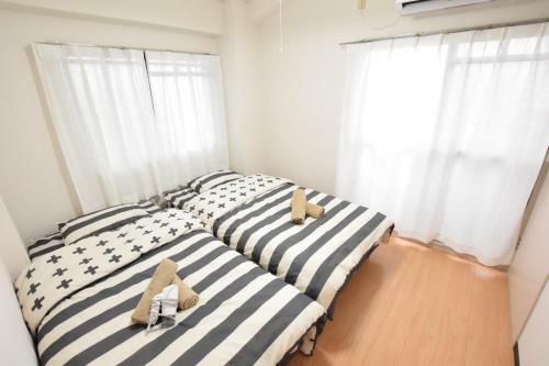 Apartamento Moriguchi Corpo - Vacation Stay 11735
