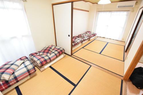 Apartamento Moriguchi Corpo - Vacation Stay 11735