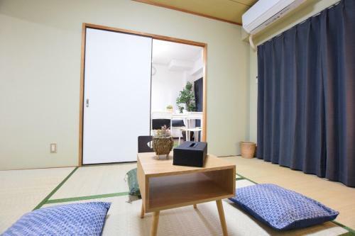 Apartamento Moriguchi Corpo - Vacation Stay 11738