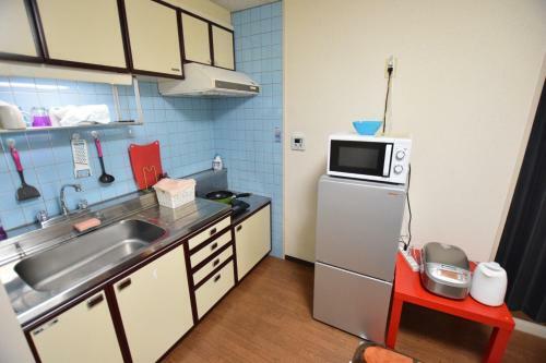 Apartamento Moriguchi Corpo - Vacation Stay 11740