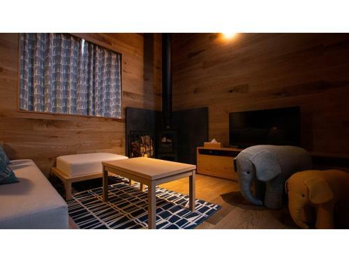 Bio-resort Hotel&spa O Park Ogose - Vacation Stay 43466v