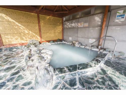 Bio-resort Hotel&spa O Park Ogose - Vacation Stay 43466v