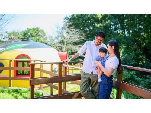 Bio-resort Hotel&spa O Park Ogose - Vacation Stay 43501v