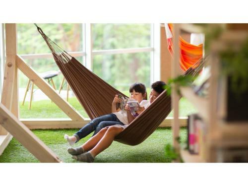 Bio-resort Hotel&spa O Park Ogose - Vacation Stay 43499v