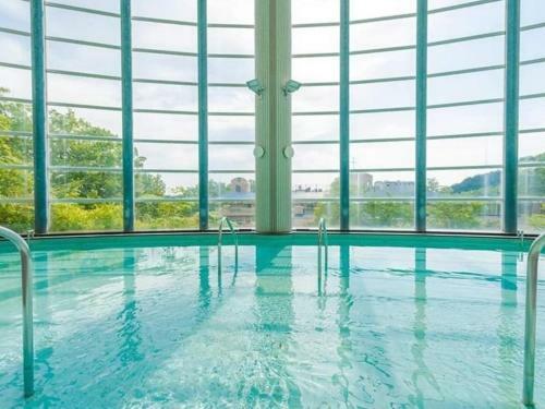 Bio-resort Hotel&spa O Park Ogose - Vacation Stay 43477v