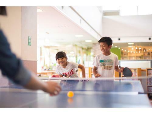 Bio-resort Hotel&spa O Park Ogose - Vacation Stay 43477v