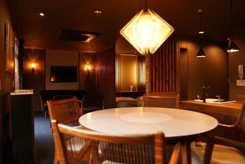 Hotel Hakone Villa Byzan - Vacation Stay 39776v