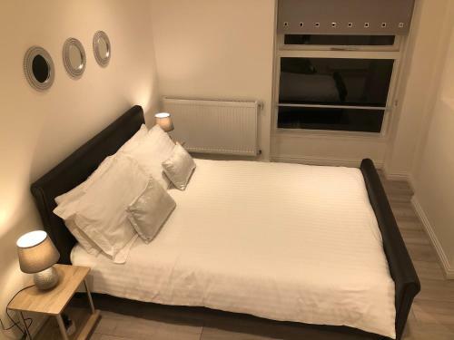 Apartamento Maryport House