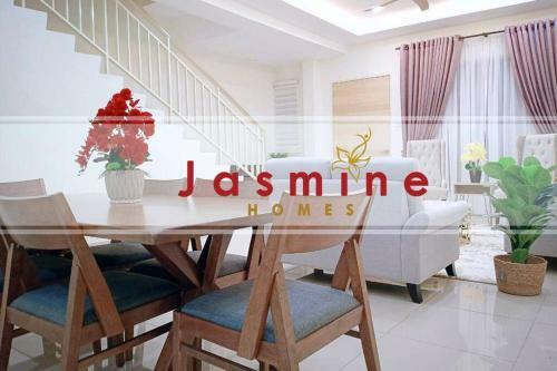 Jasmine Homes