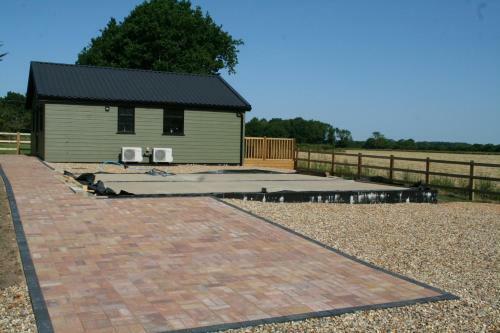 Lodge Cabin Hideaways