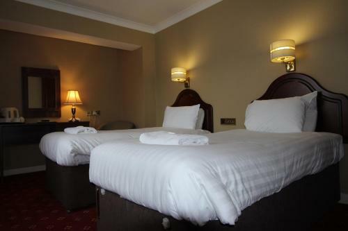 Cairn Hotel