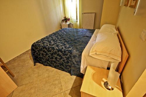 Bed & Breakfast Il Cantinone Rooms