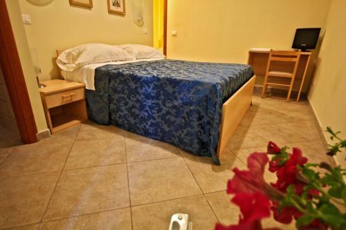 Bed & Breakfast Il Cantinone Rooms