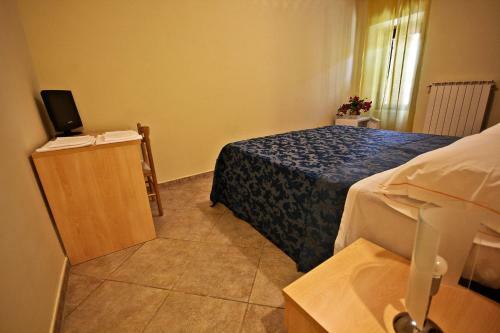 Bed & Breakfast Il Cantinone Rooms