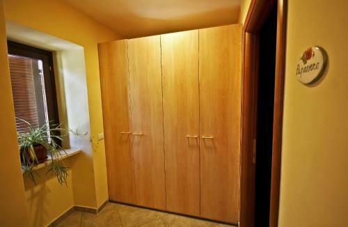 Bed & Breakfast Il Cantinone Rooms