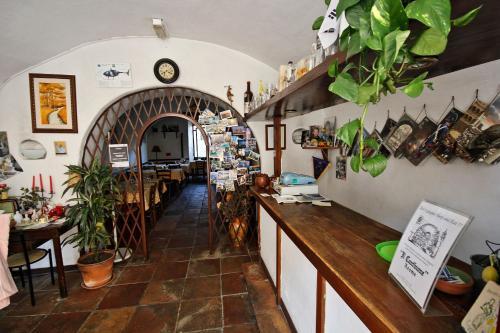 Bed & Breakfast Il Cantinone Rooms