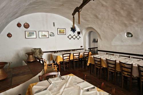 Bed & Breakfast Il Cantinone Rooms