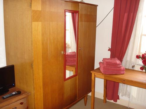 Hotel Relais Du Chateau