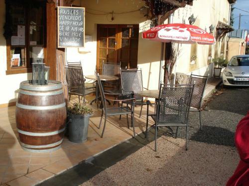 Hotel Relais Du Chateau