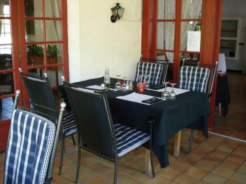 Hotel Relais Du Chateau