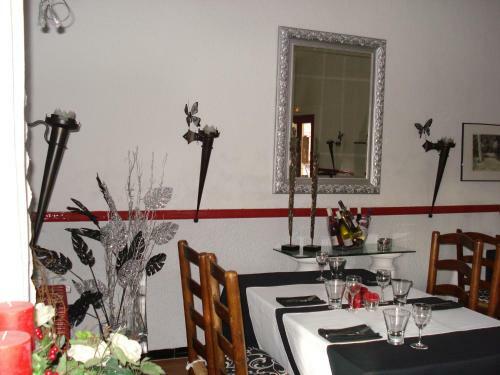 Hotel Relais Du Chateau