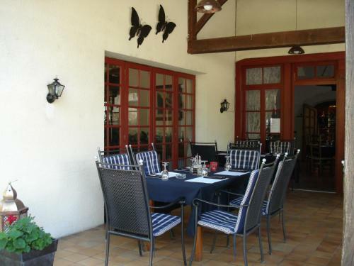 Hotel Relais Du Chateau