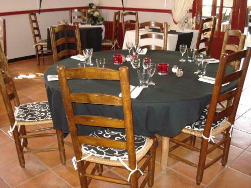 Hotel Relais Du Chateau