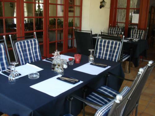 Hotel Relais Du Chateau