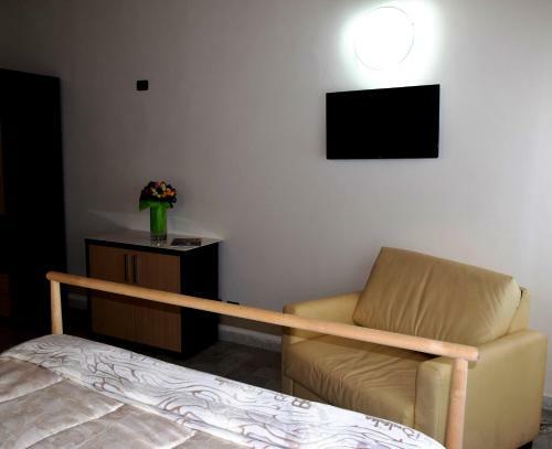 Aparthotel Quadrifoglio Village
