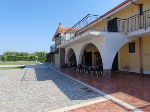 Villa Celeste B&B