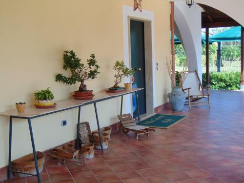 Villa Celeste B&B