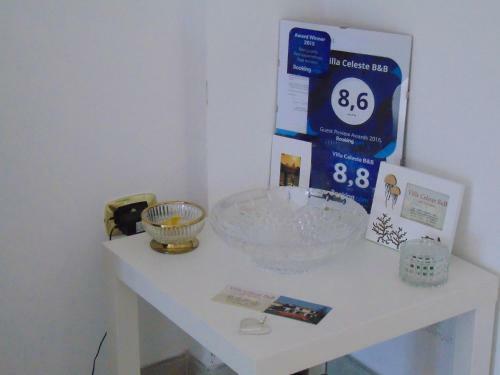 Villa Celeste B&B