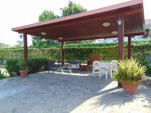Villa Celeste B&B