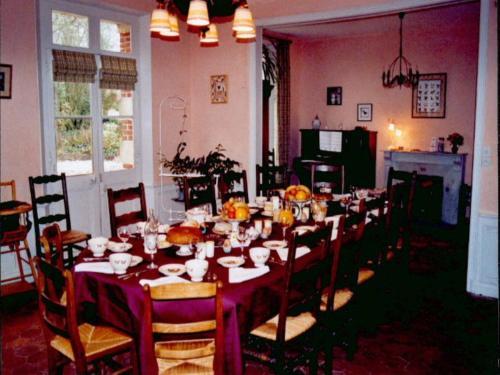Bed & Breakfast Chez Francine Et Xavier