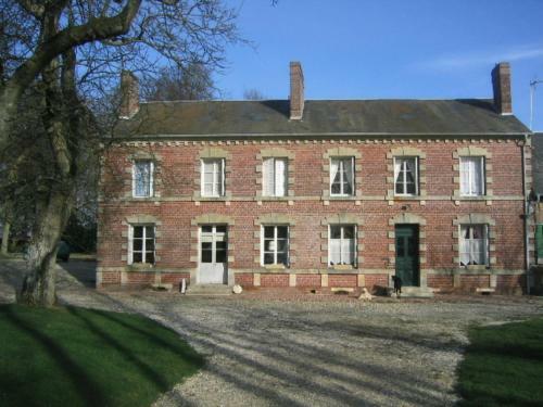 Bed & Breakfast Chez Francine Et Xavier