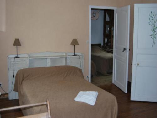 Bed & Breakfast Chez Francine Et Xavier