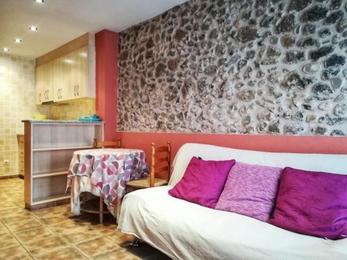 Apartamento El Balco Del Llierca
