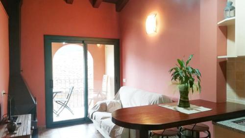 Apartamento El Balco Del Llierca