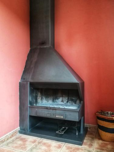 Apartamento El Balco Del Llierca