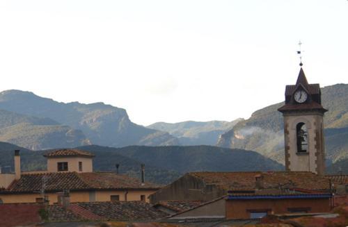Apartaments Del Llierca