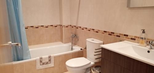 Apartaments Del Llierca