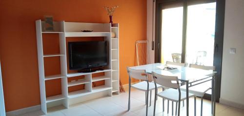 Apartaments Del Llierca