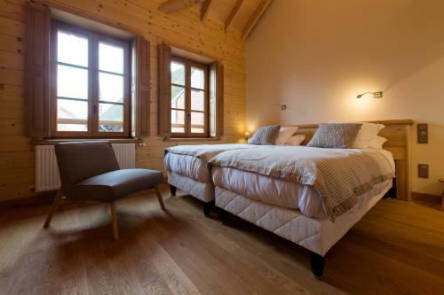 Hotel Auberge De L'abbaye