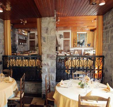 Hotel Auberge De L'abbaye
