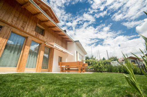 Agroturismo Al Restelar
