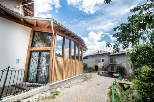 Agroturismo Al Restelar