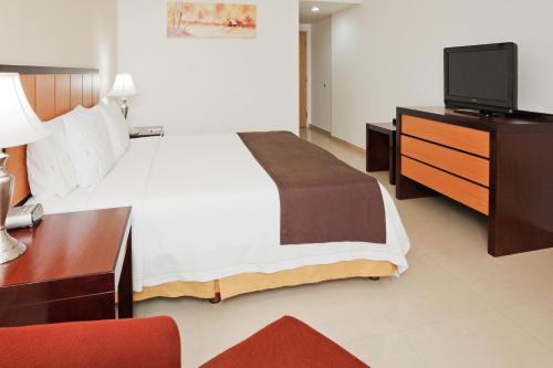 Hotel Holiday Inn Express Paraiso - Dos Bocas